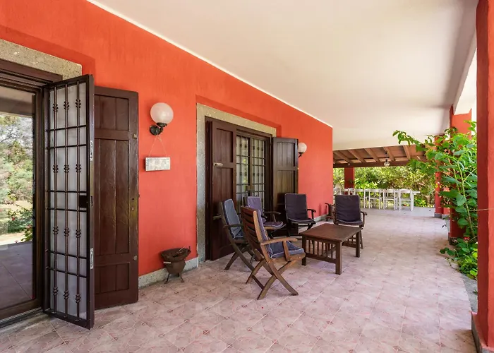 Villa Collina Dei Pini