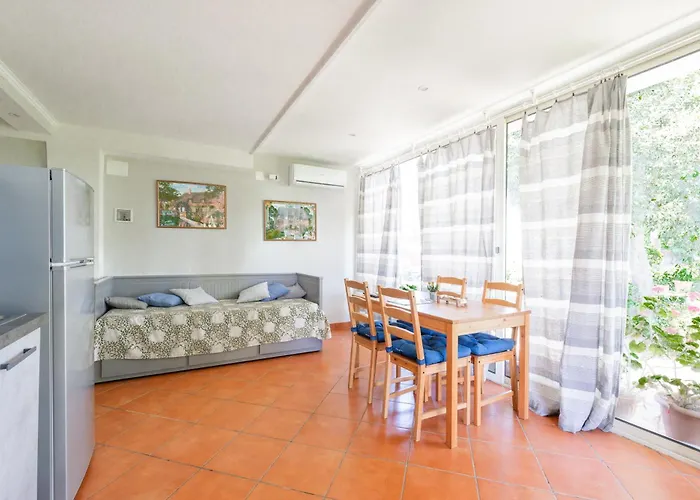 Villa Collina Dei Pini