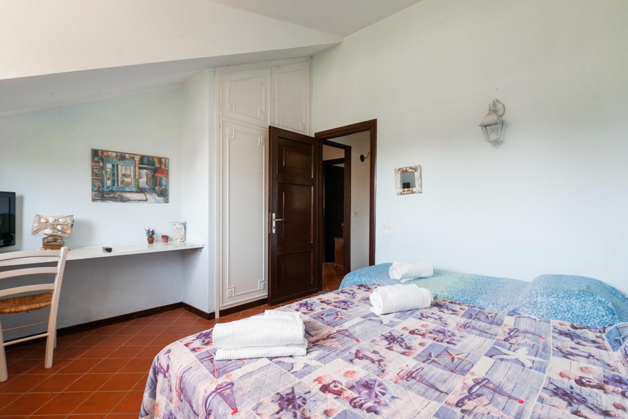 Villa Collina Dei Pini