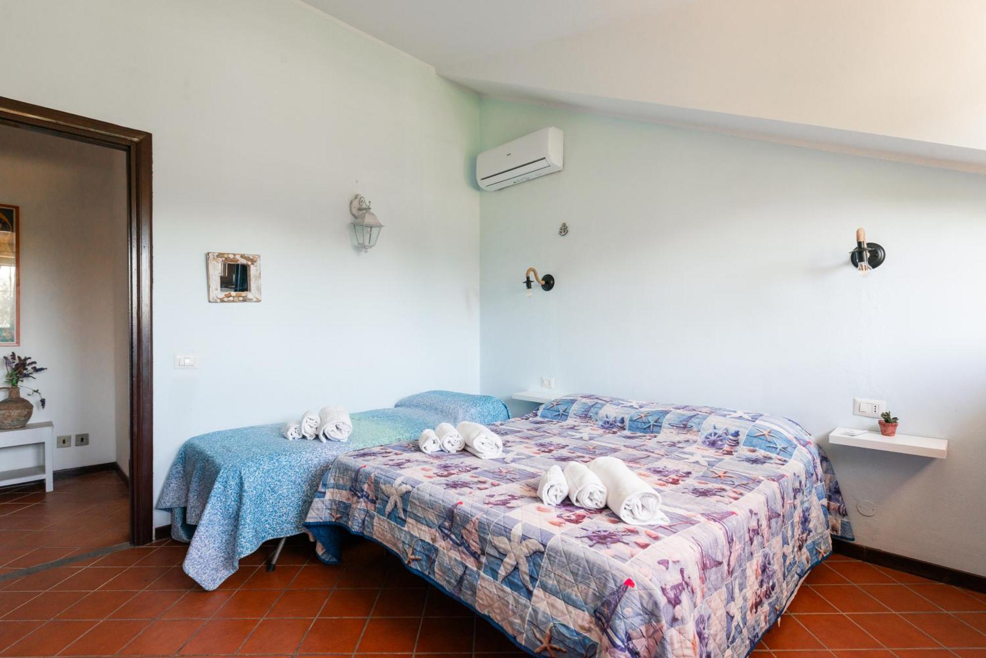 Villa Collina Dei Pini