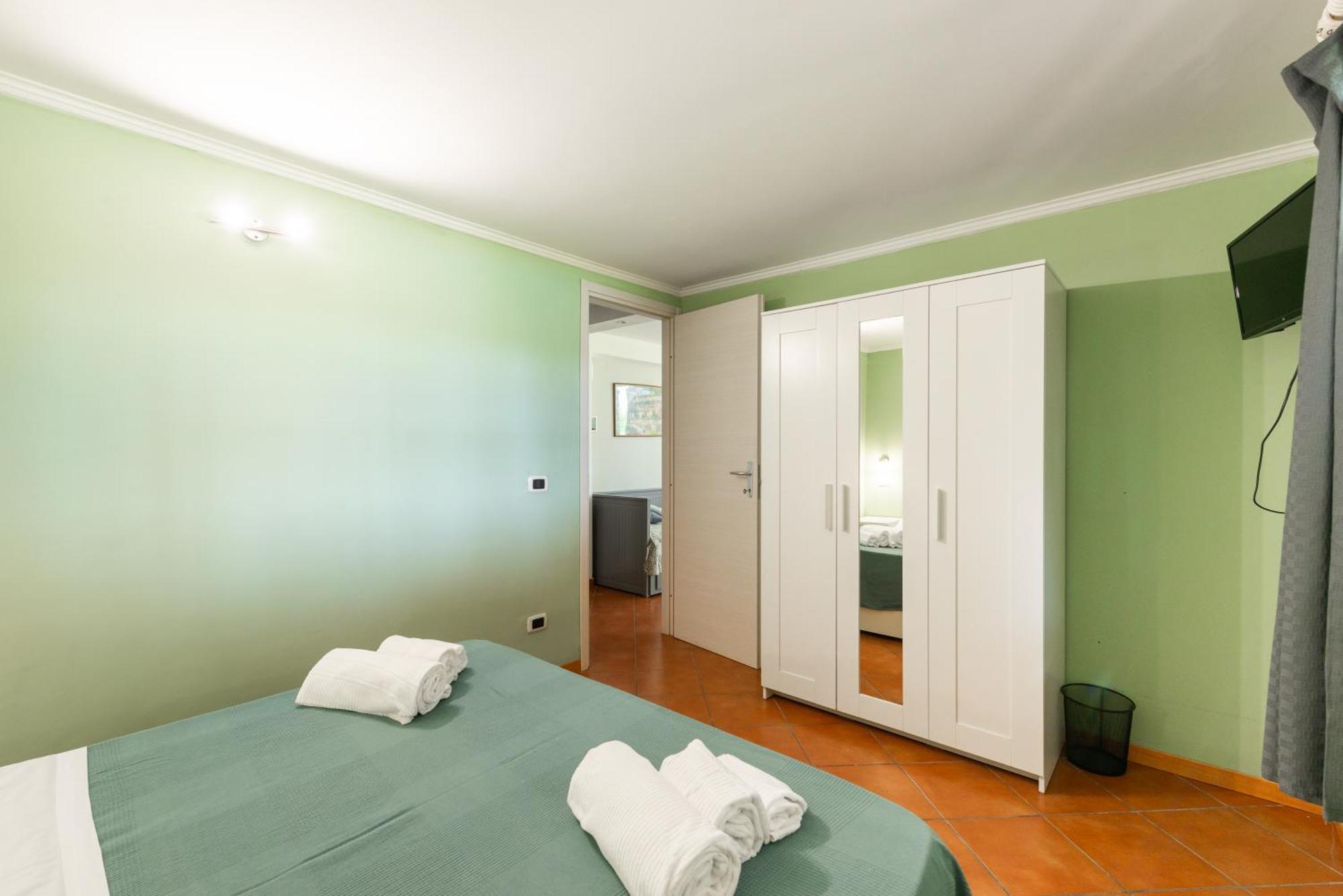 Collina Dei Pini Villa Lido dei Pini