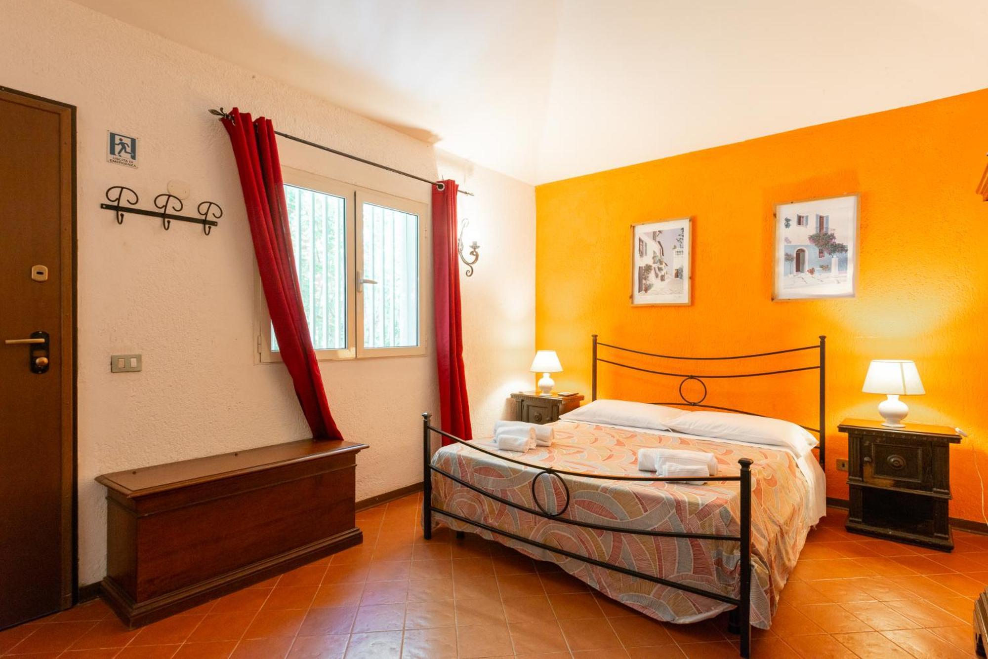 Collina Dei Pini Villa *