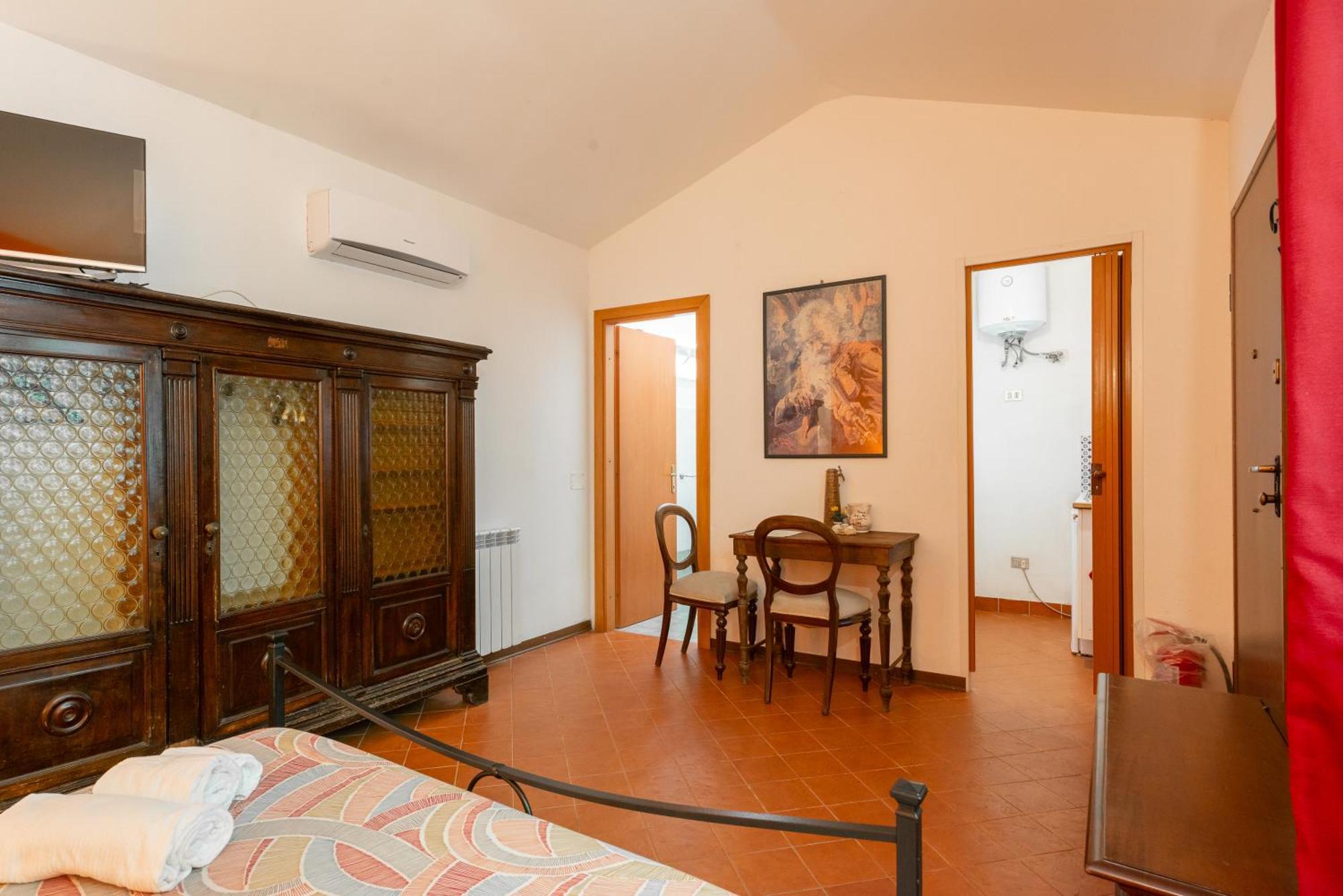 Collina Dei Pini Villa *