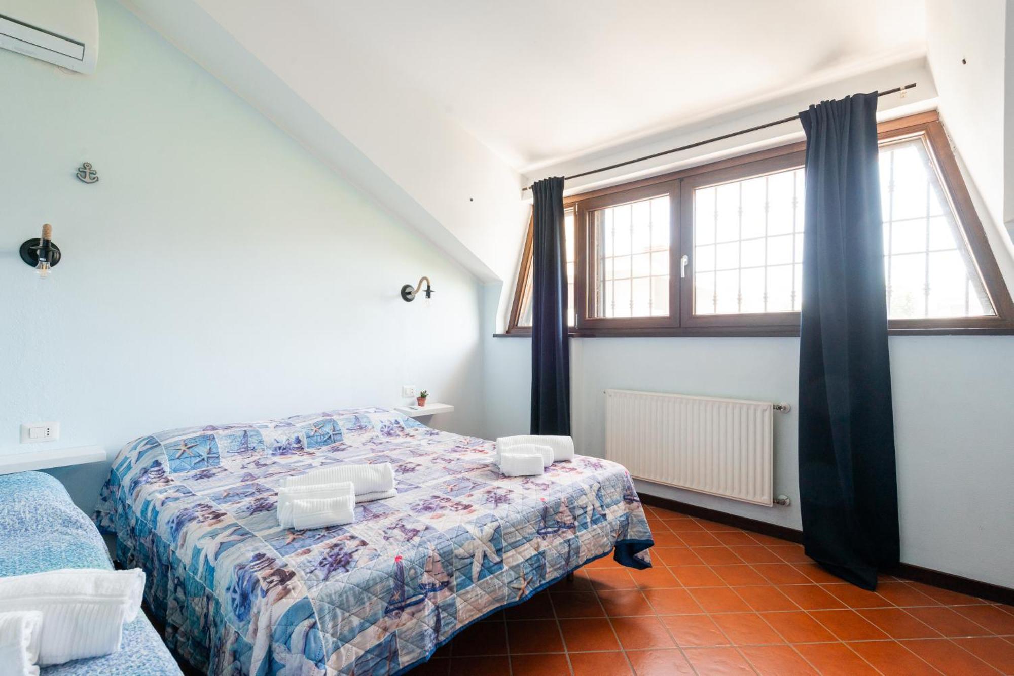Villa Collina Dei Pini *