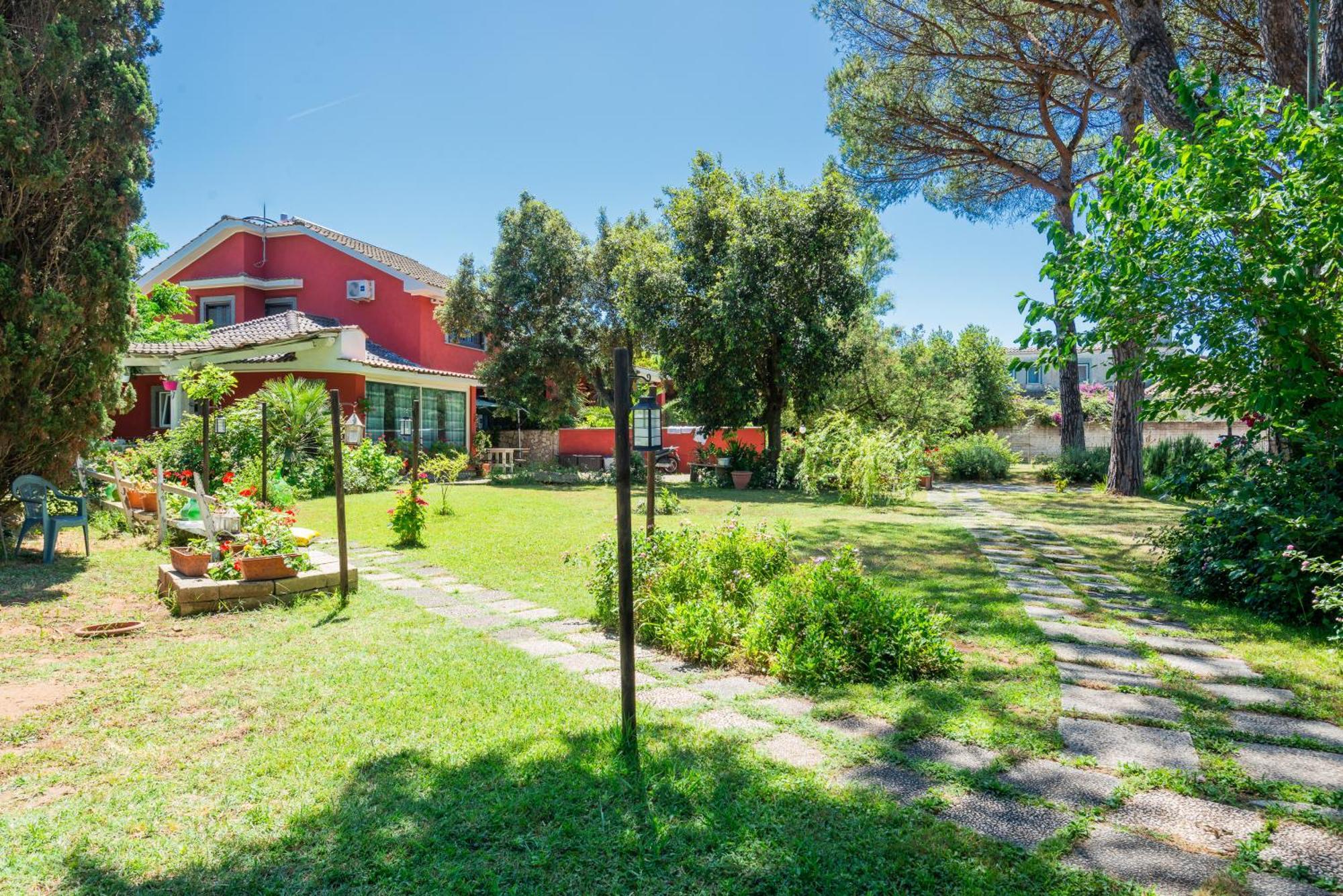 Collina Dei Pini *