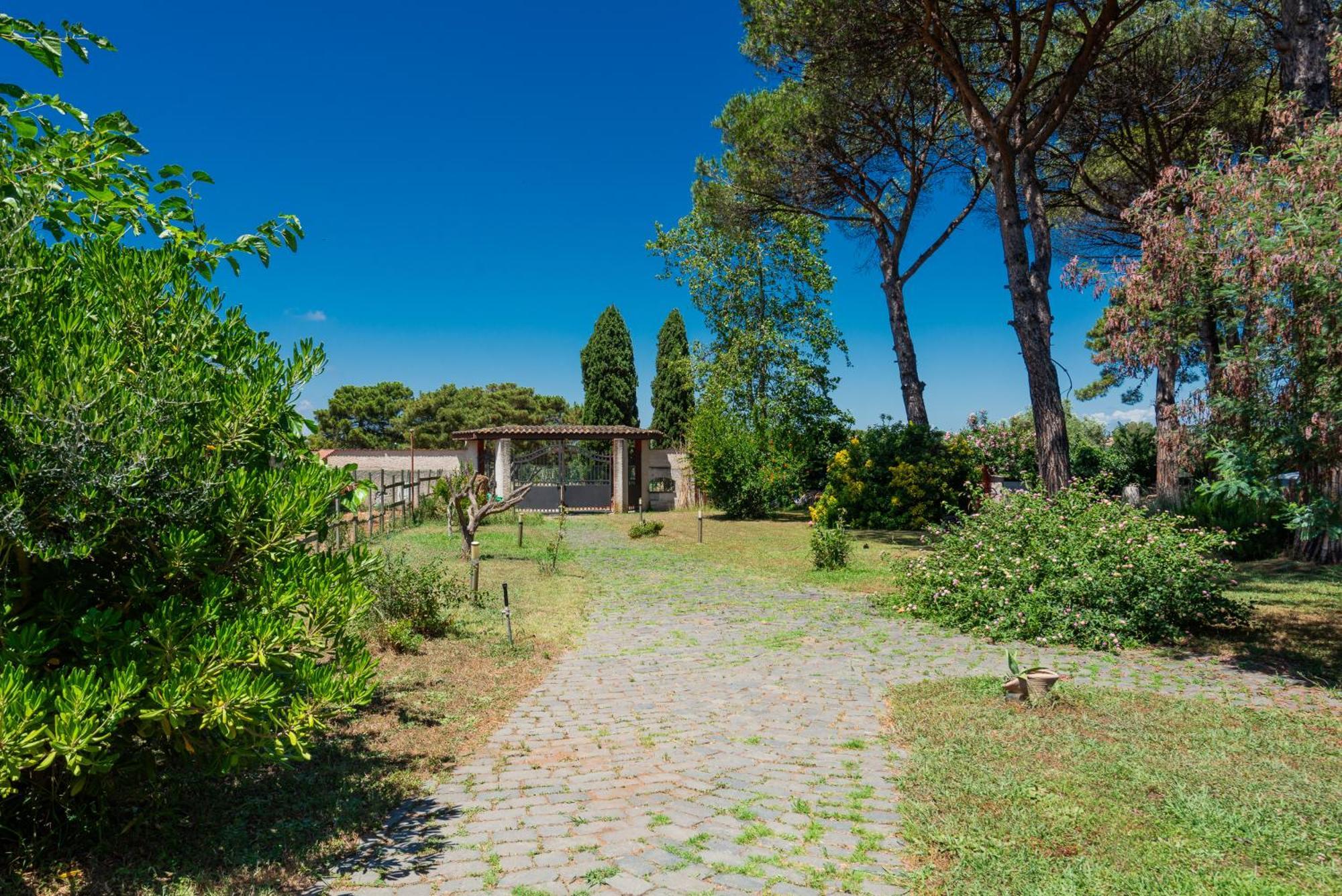Villa Collina Dei Pini *