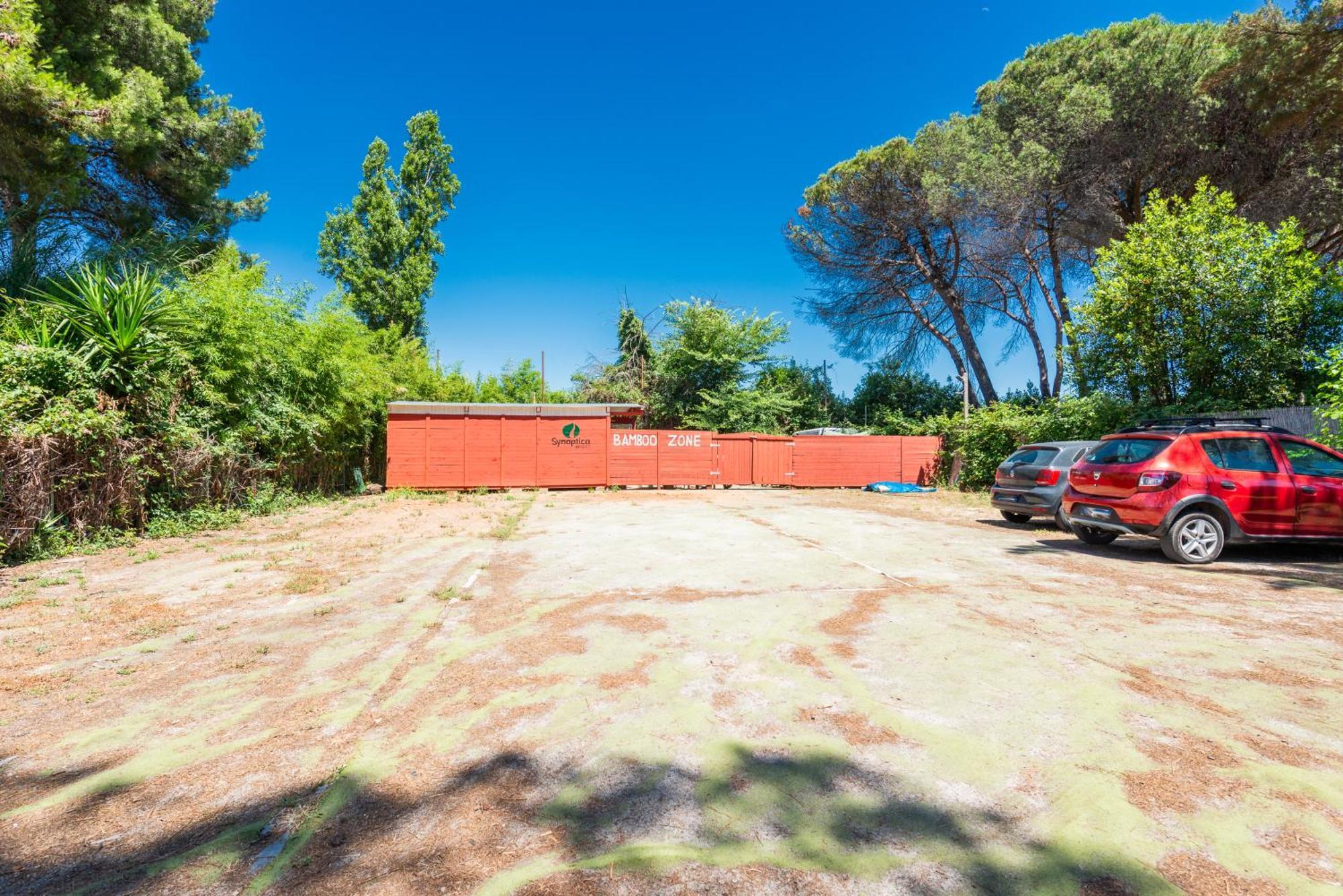 Villa Collina Dei Pini Lido dei Pini