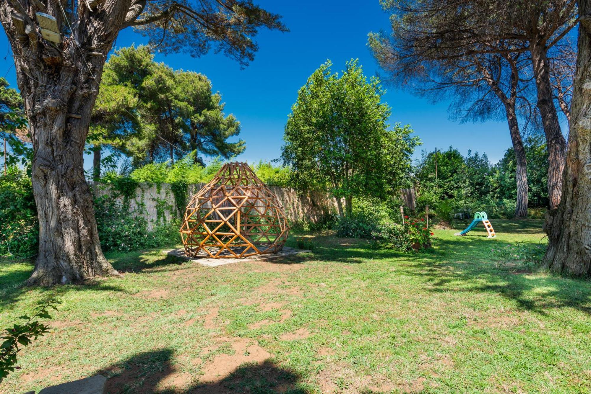 Villa Collina Dei Pini Lido dei Pini