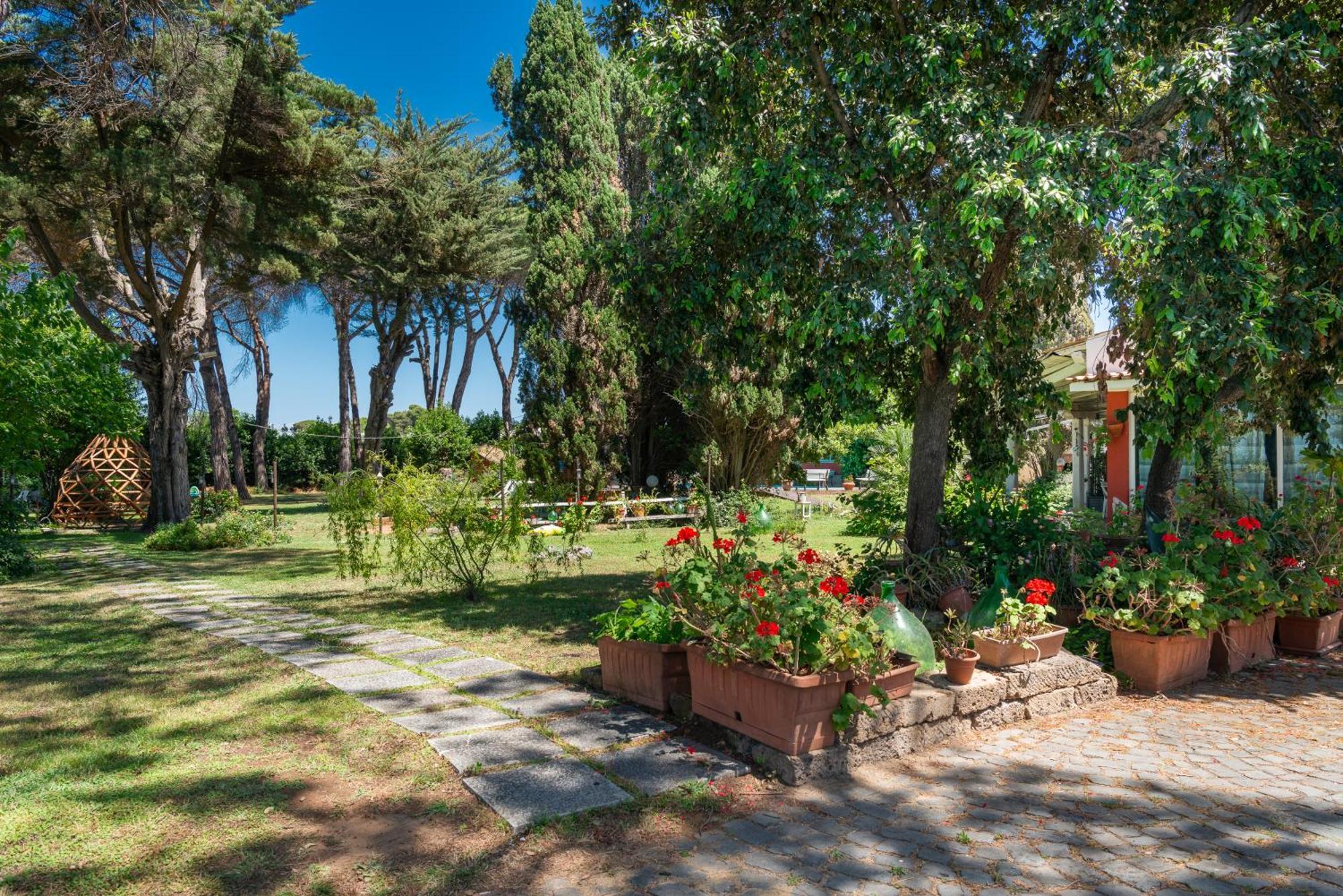 Collina Dei Pini Villa